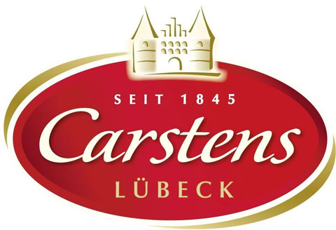 Logo Carstens farbig groß