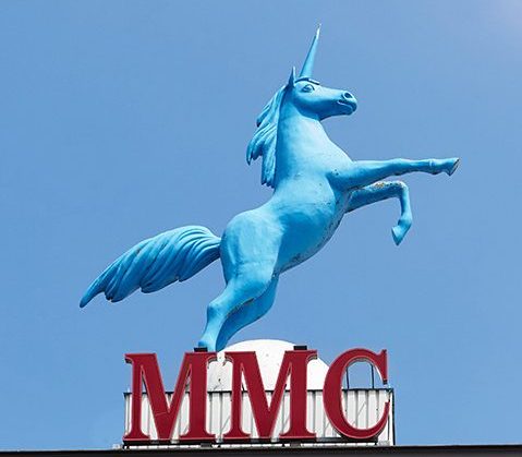 MMC Filmstudio